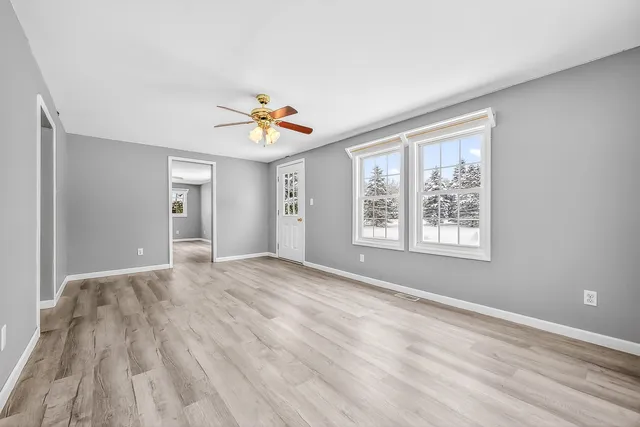 $175,000 | 55 East Wilke Road, Rothbury, MI 49452