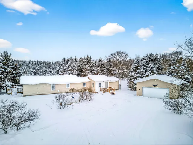$175,000 | 55 East Wilke Road, Rothbury, MI 49452