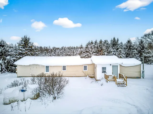 $175,000 | 55 East Wilke Road, Rothbury, MI 49452