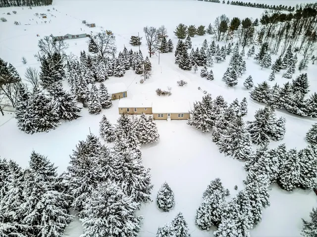 $175,000 | 55 East Wilke Road, Rothbury, MI 49452