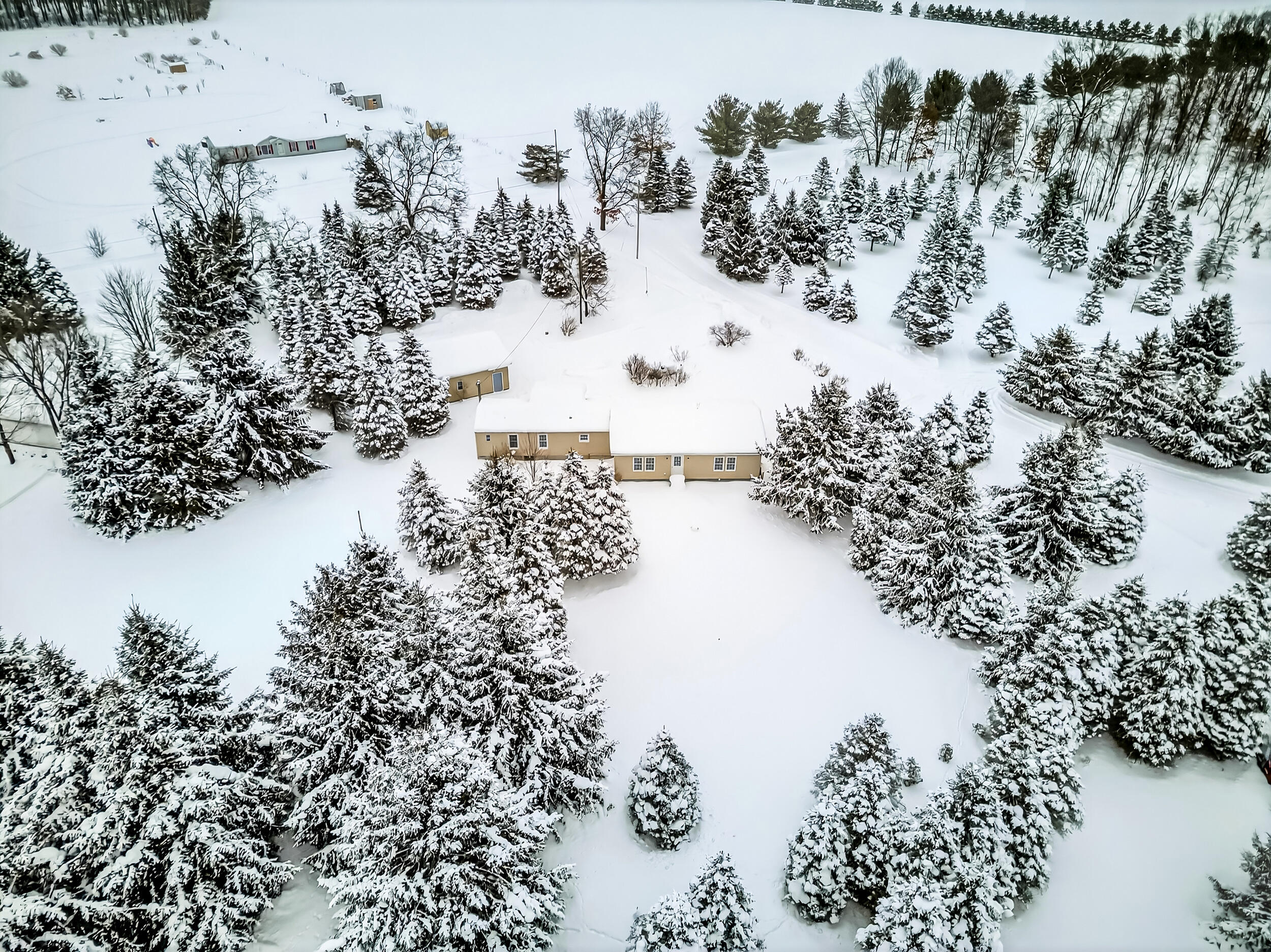 55 East Wilke Road Rothbury, MI 49452 - Photo 40 of 42 55 e wilke-6