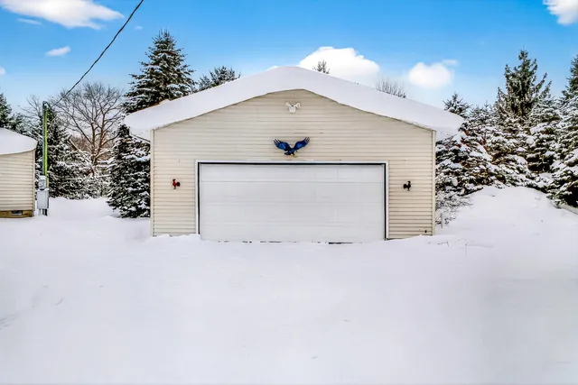 $175,000 | 55 East Wilke Road, Rothbury, MI 49452