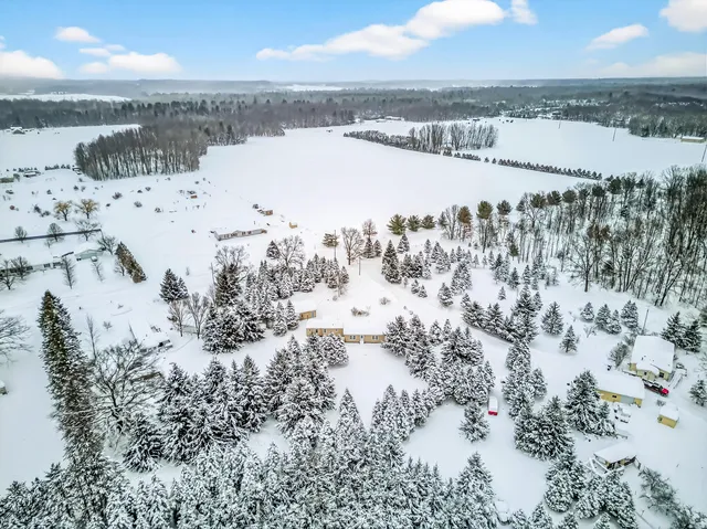 $175,000 | 55 East Wilke Road, Rothbury, MI 49452