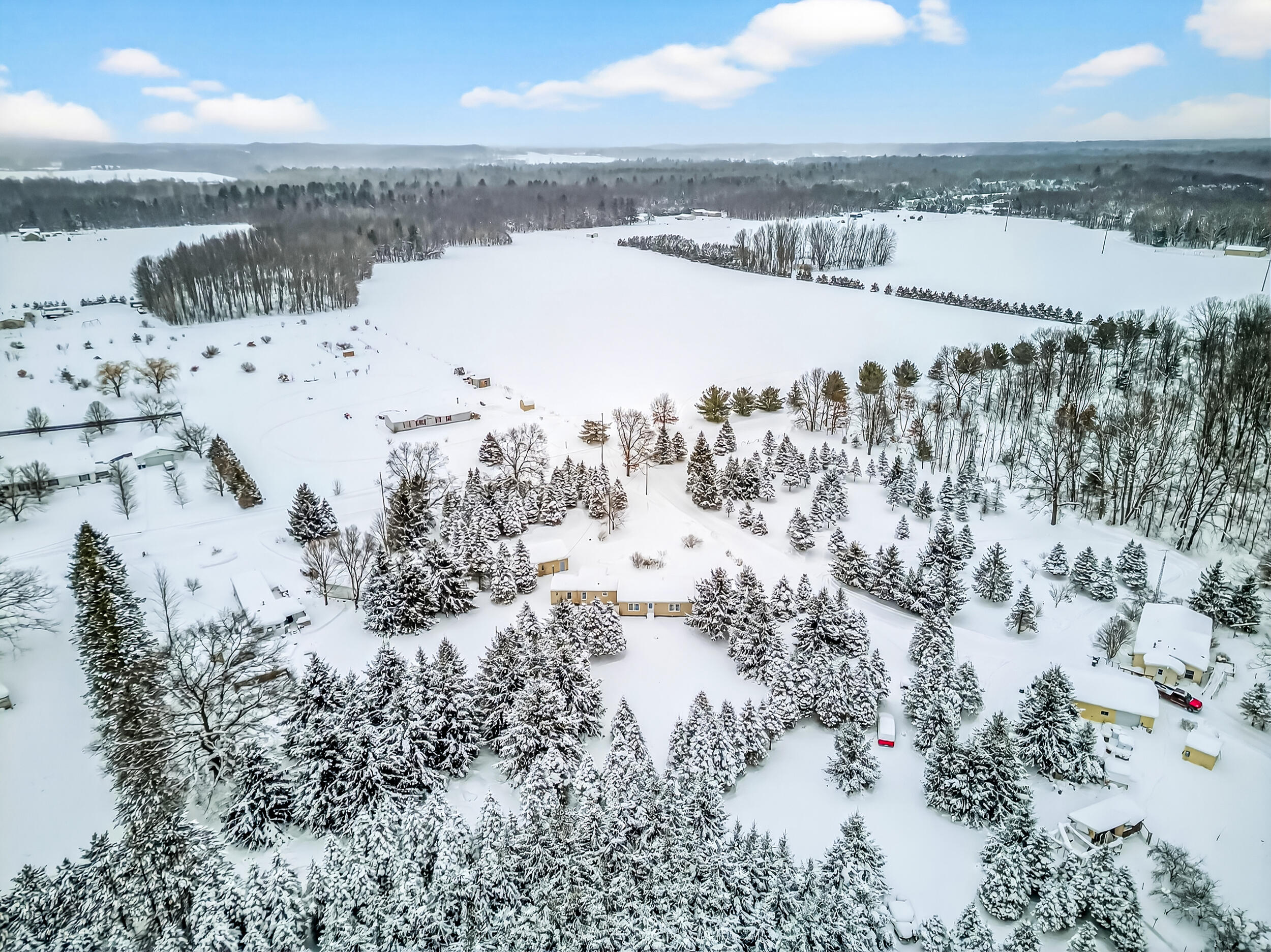 55 East Wilke Road Rothbury, MI 49452 - Photo 42 of 42 55 e wilke-7