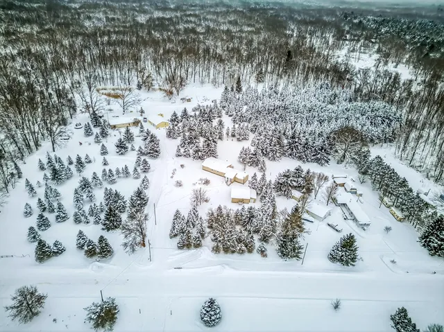 $175,000 | 55 East Wilke Road, Rothbury, MI 49452