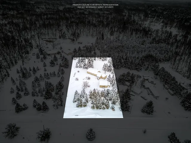 $175,000 | 55 East Wilke Road, Rothbury, MI 49452