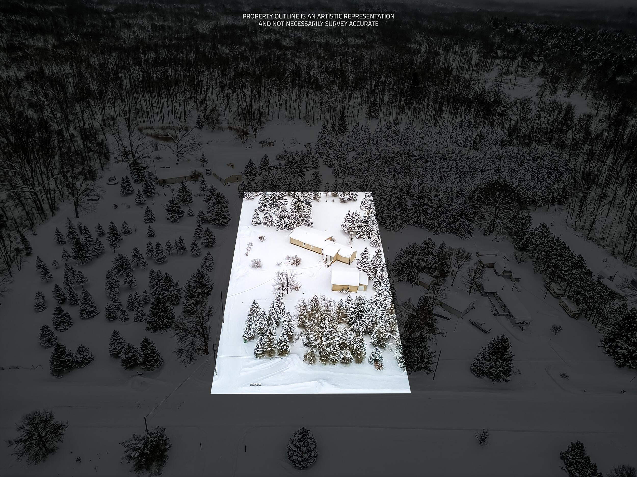 55 East Wilke Road Rothbury, MI 49452 - Photo 7 of 42 55 e wilke-4-outline