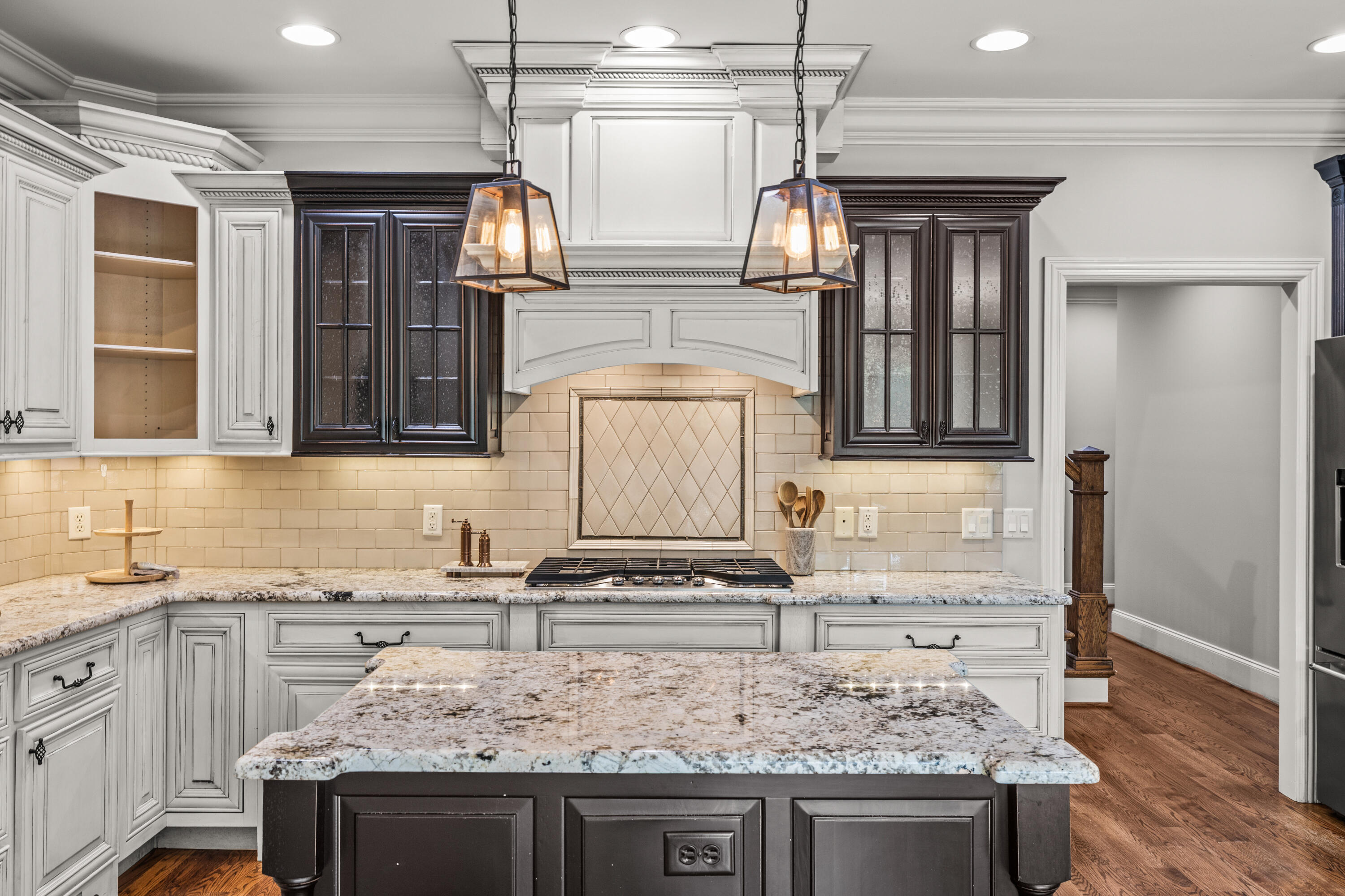 154 Grandview Point Ringgold, GA 30736 - Photo 11 of 63 Kitchen