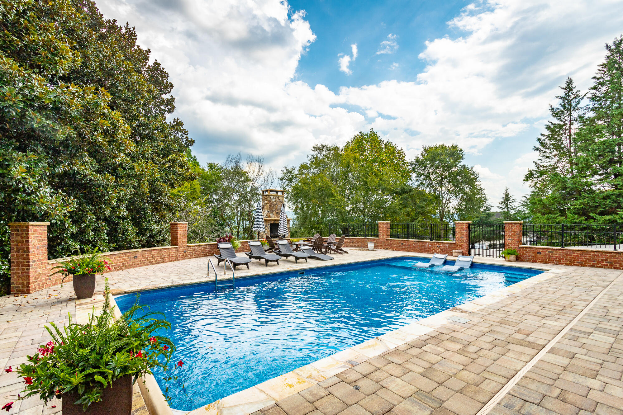 154 Grandview Point Ringgold, GA 30736 - Photo 28 of 63 Swimming Pool