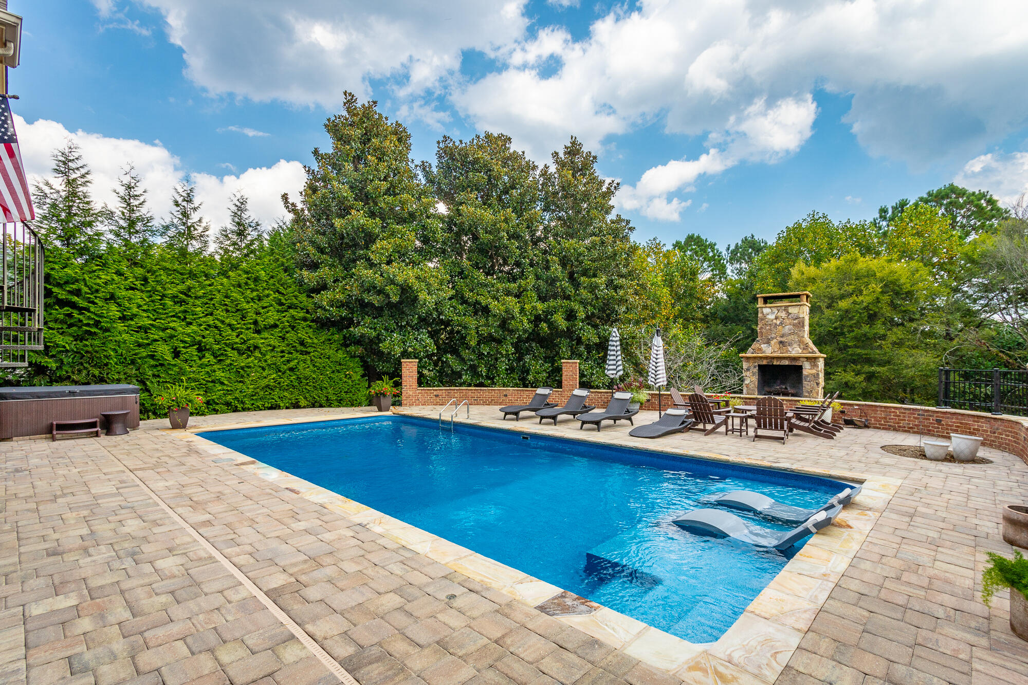 154 Grandview Point Ringgold, GA 30736 - Photo 3 of 63 Swimming Pool
