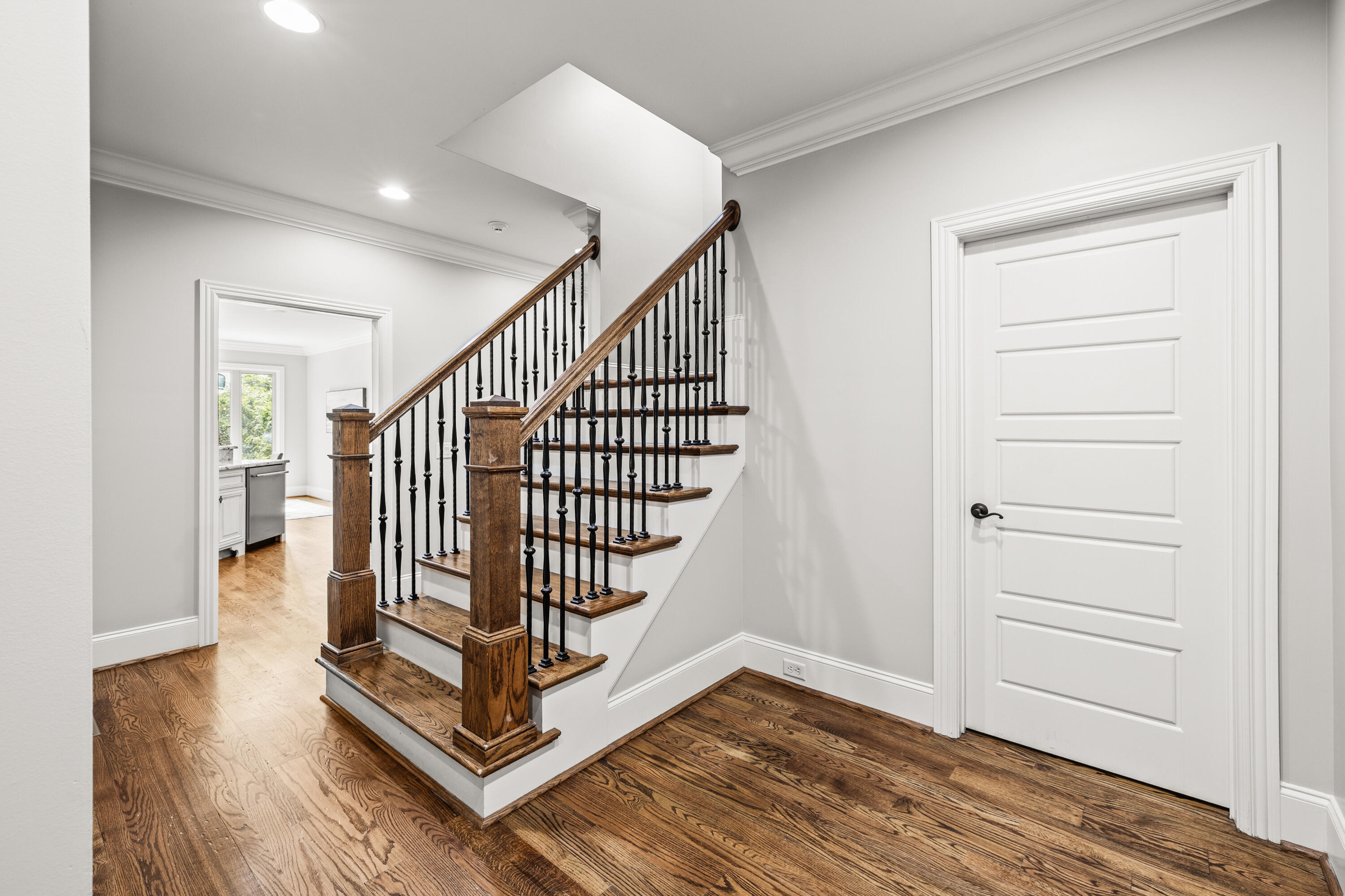 154 Grandview Point Ringgold, GA 30736 - Photo 50 of 63 Stairs