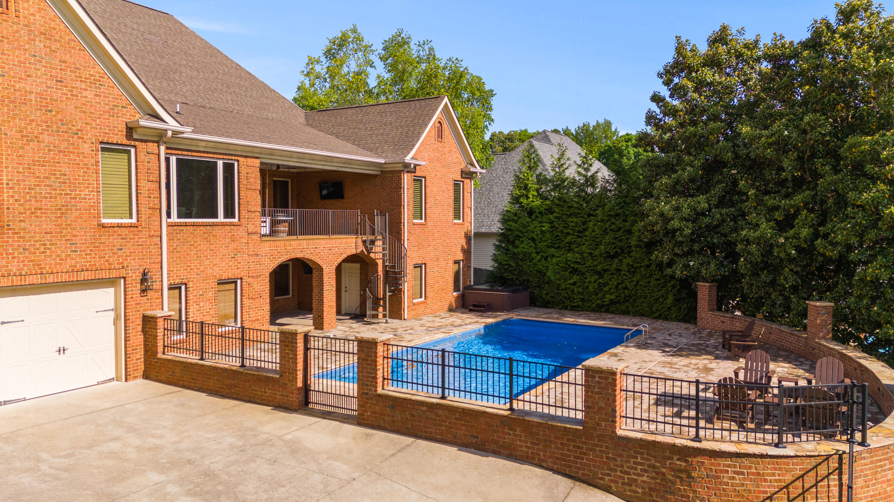 154 Grandview Point Ringgold, GA 30736 - Photo 54 of 63 Pool