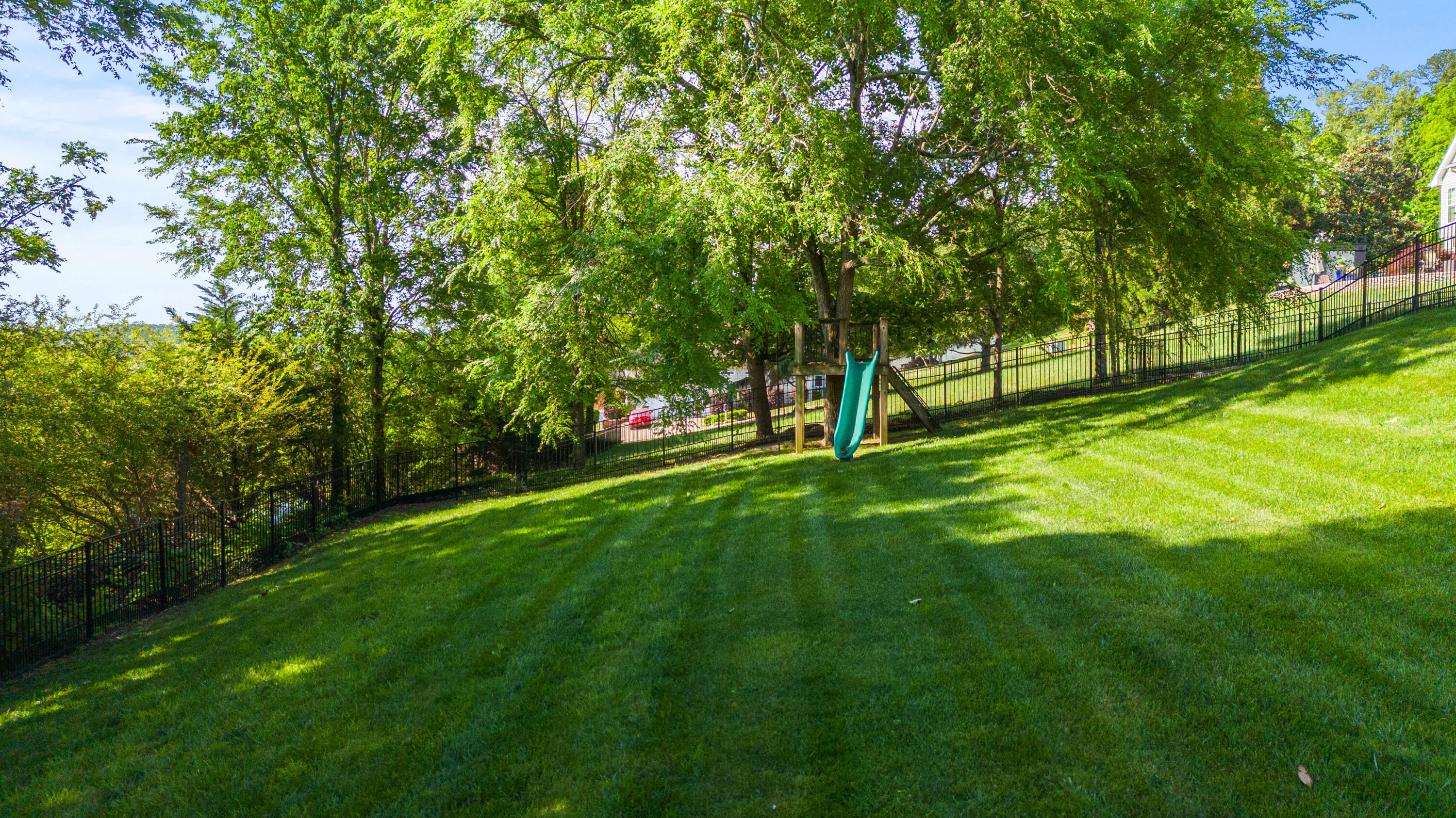 154 Grandview Point Ringgold, GA 30736 - Photo 55 of 63 Backyard