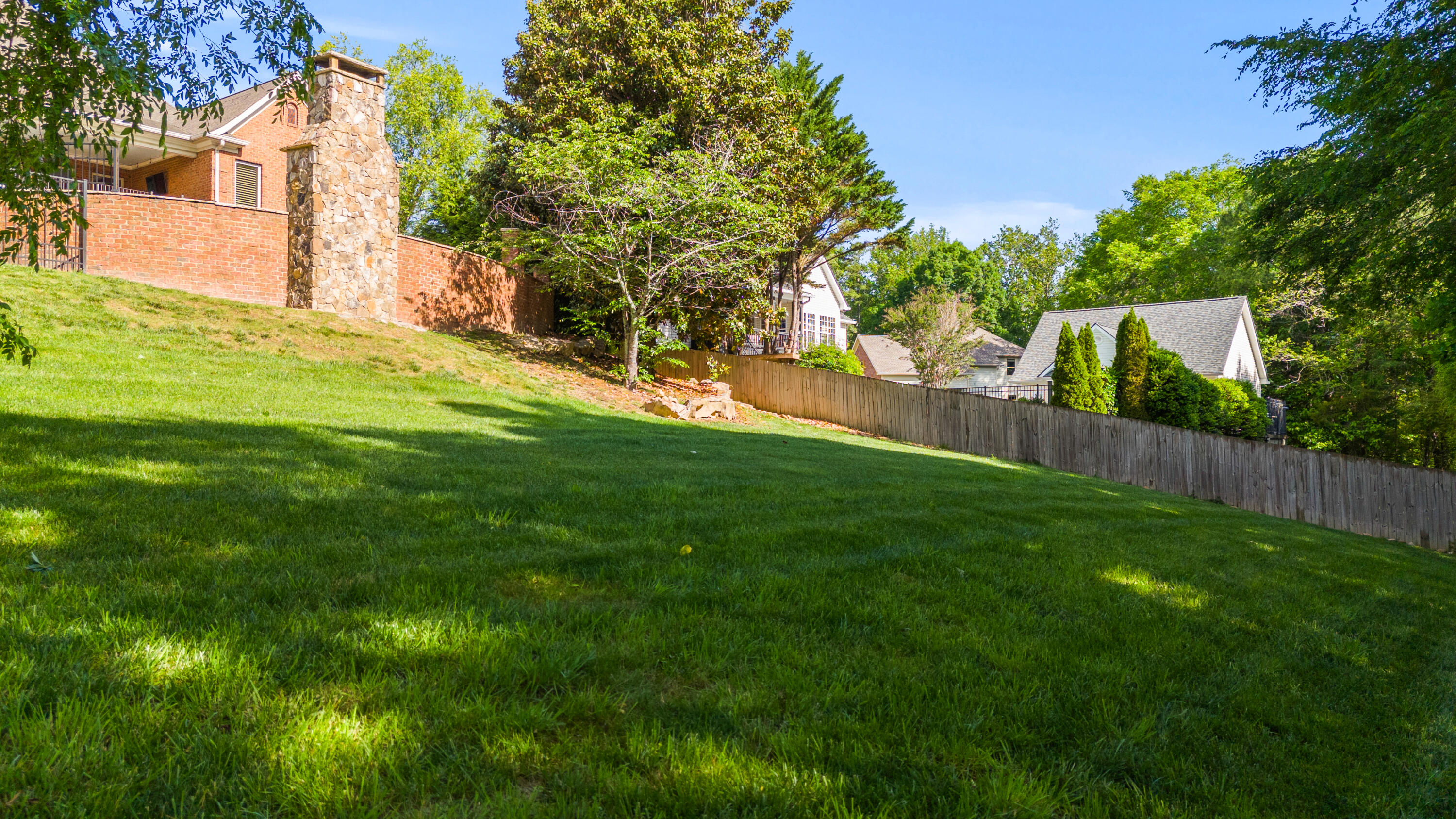 154 Grandview Point Ringgold, GA 30736 - Photo 56 of 63 Backyard