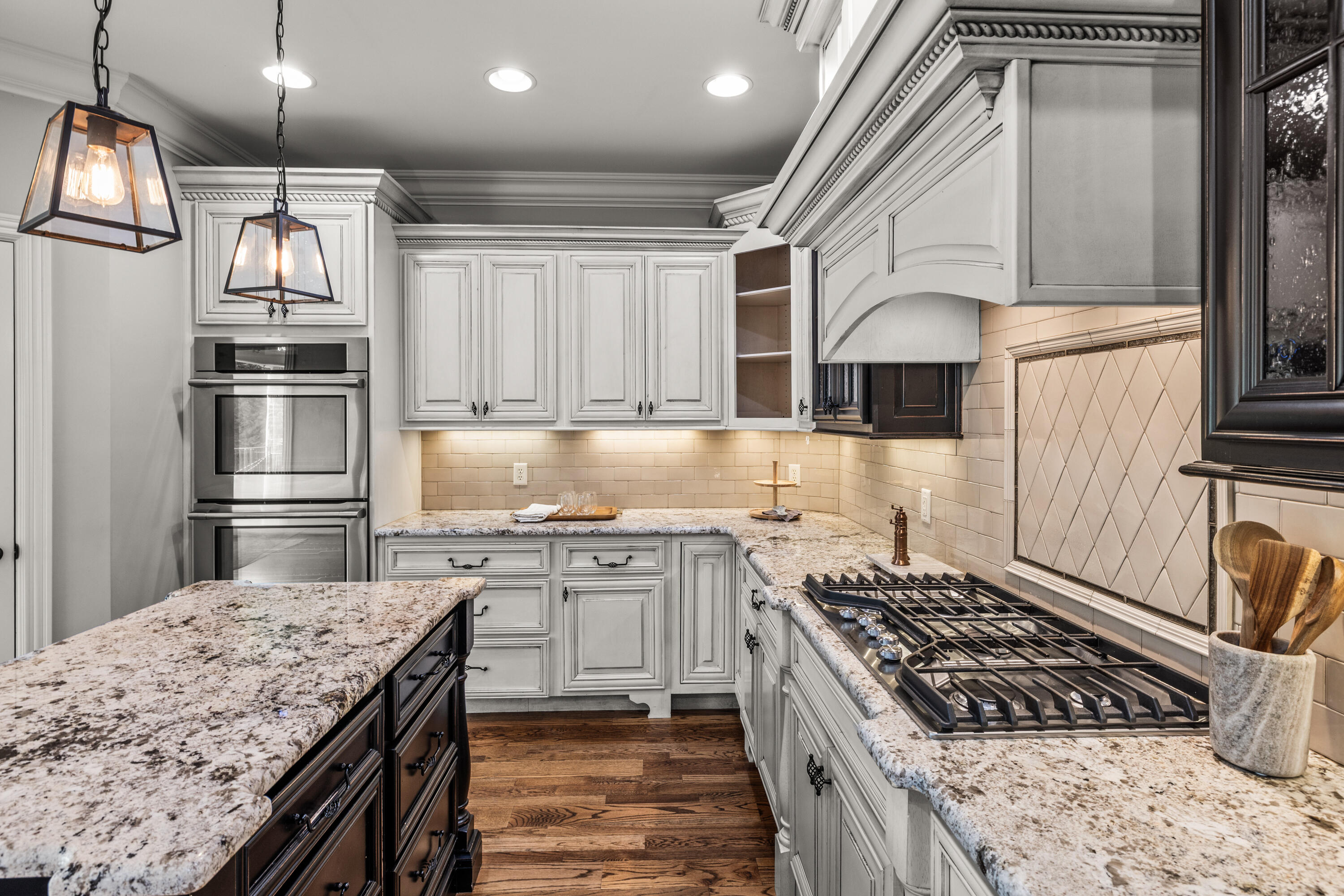 154 Grandview Point Ringgold, GA 30736 - Photo 10 of 63 Kitchen