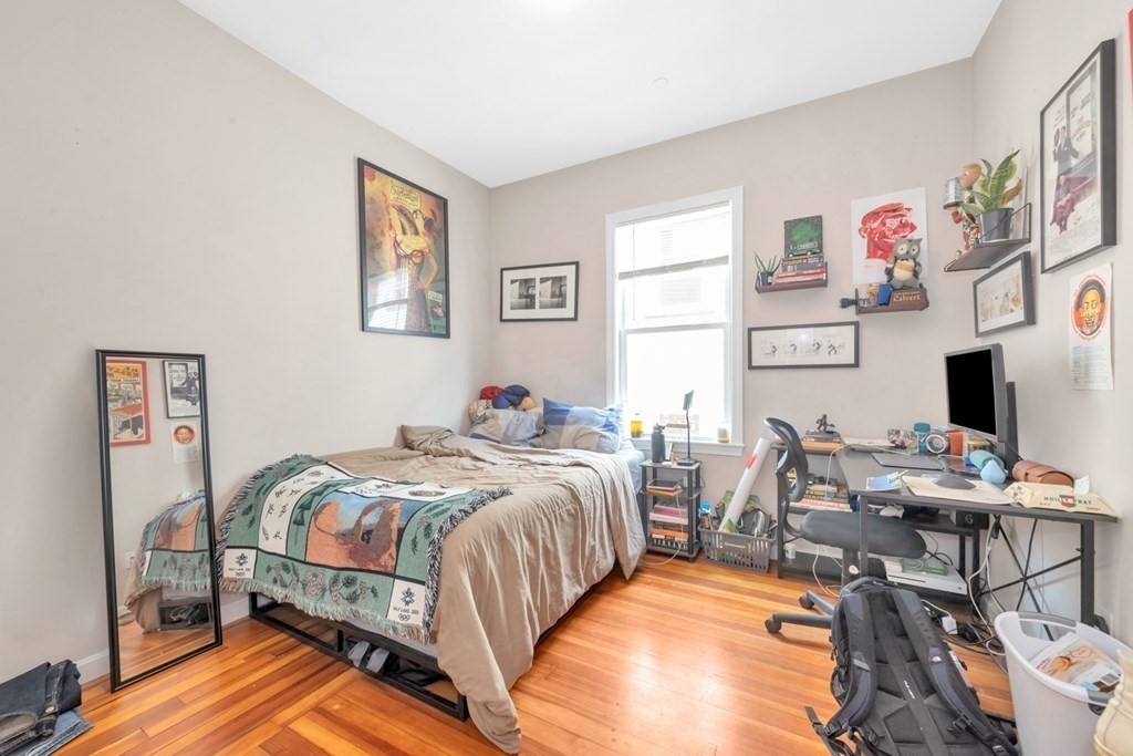 228 Calumet Street Boston, MA 02120 - Photo 18 of 42