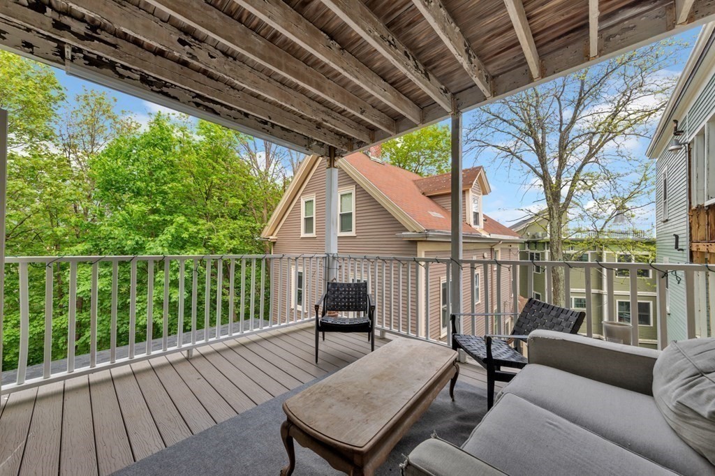 228 Calumet Street Boston, MA 02120 - Photo 39 of 42
