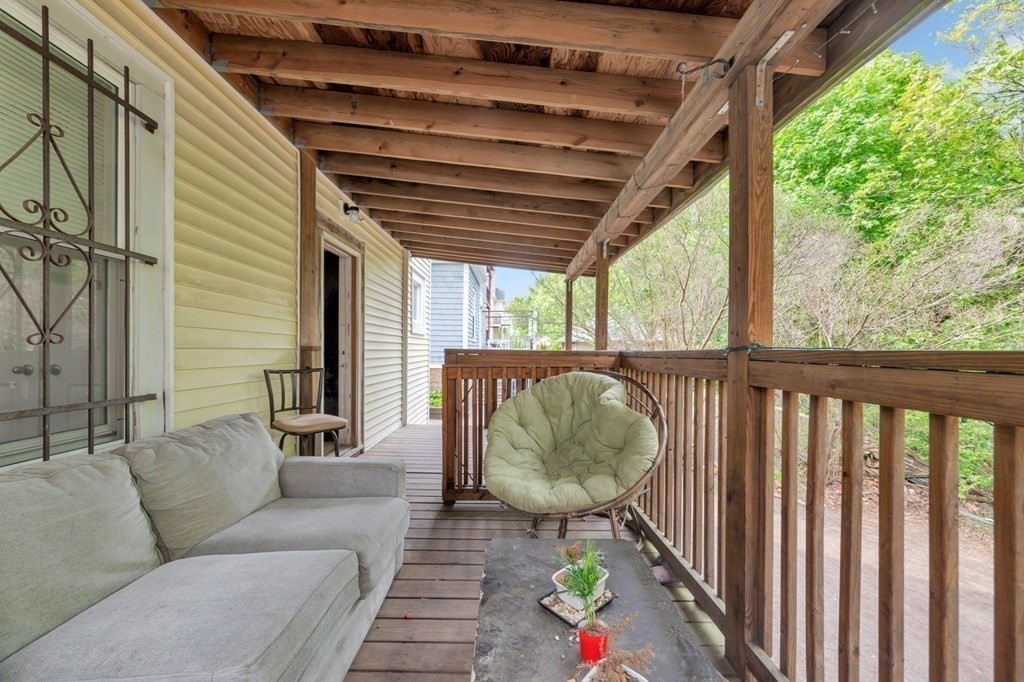 228 Calumet Street Boston, MA 02120 - Photo 41 of 42