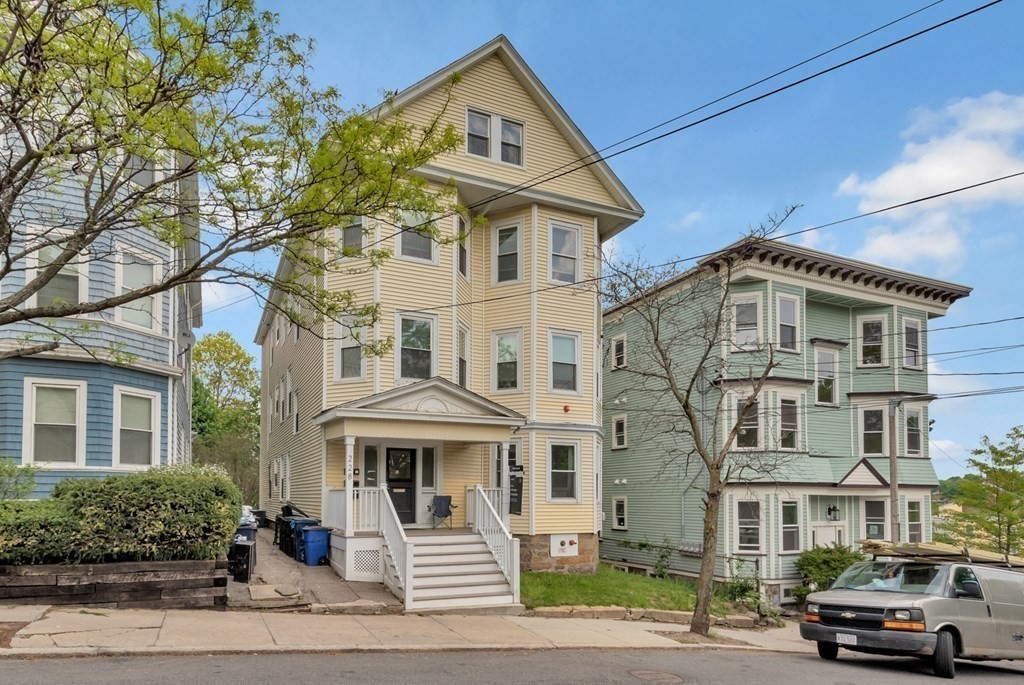 228 Calumet Street Boston, MA 02120 - Photo 42 of 42