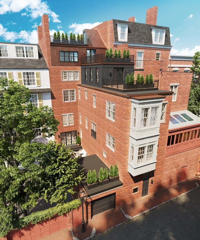 46 Chestnut Street Boston, MA 02108 - Photo 1 of 10