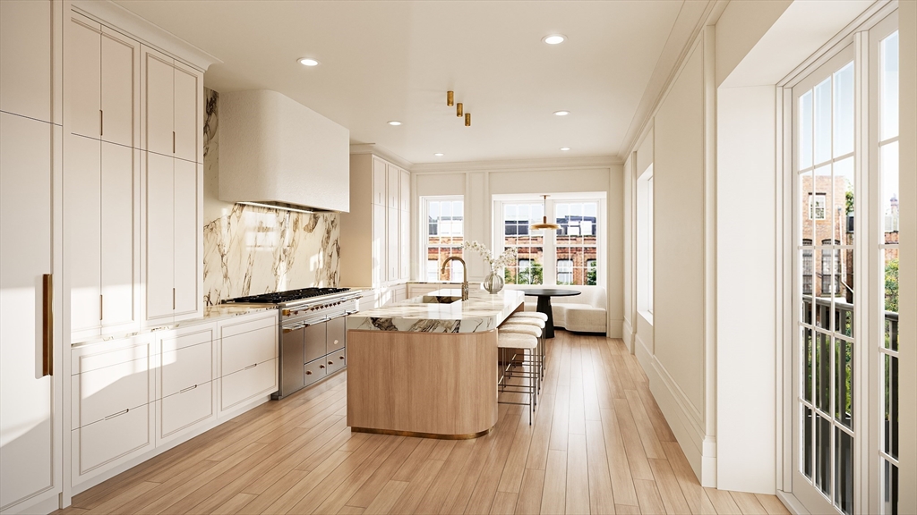 46 Chestnut Street Boston, MA 02108 - Photo 2 of 10