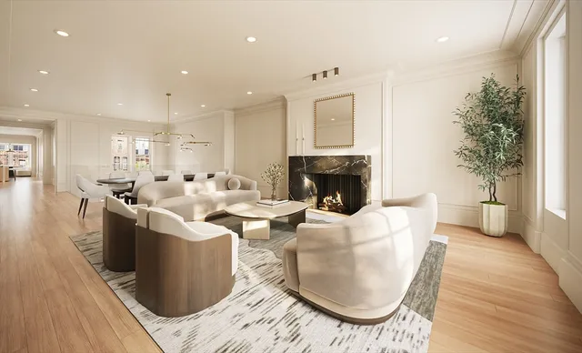 $25,000,000 | 46 Chestnut Street, Boston, MA 02108