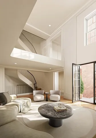 $25,000,000 | 46 Chestnut Street, Boston, MA 02108