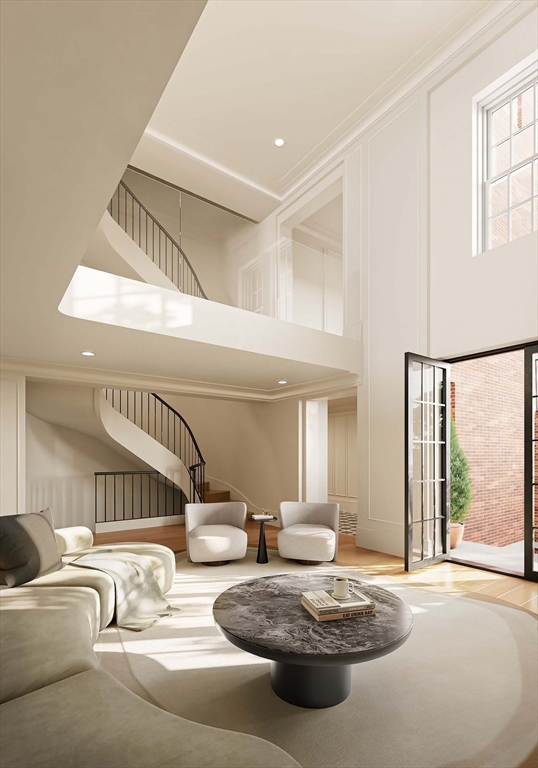 46 Chestnut Street Boston, MA 02108 - Photo 4 of 10