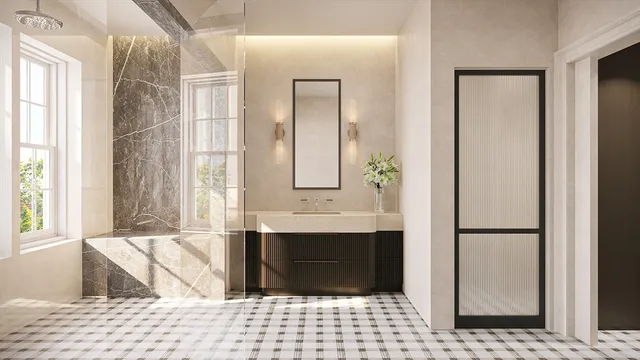 $25,000,000 | 46 Chestnut Street, Boston, MA 02108