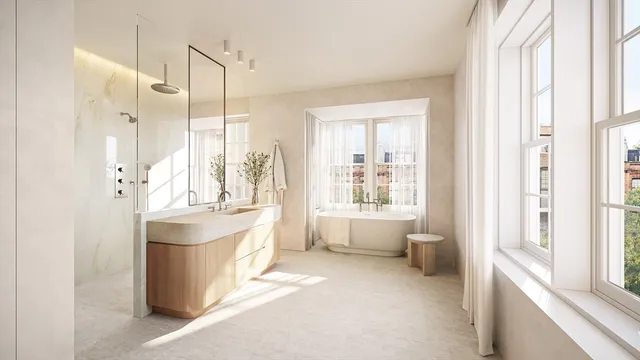 $25,000,000 | 46 Chestnut Street, Boston, MA 02108