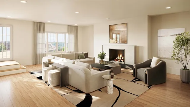 $25,000,000 | 46 Chestnut Street, Boston, MA 02108