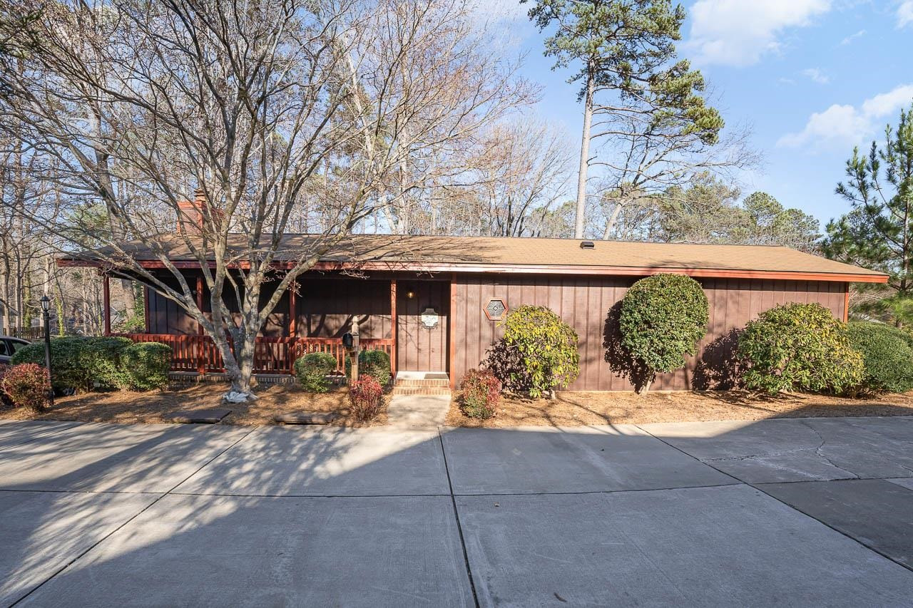 2745 Rue Sans Famille Raleigh, NC 27607 - Photo 1 of 15 Photo 1