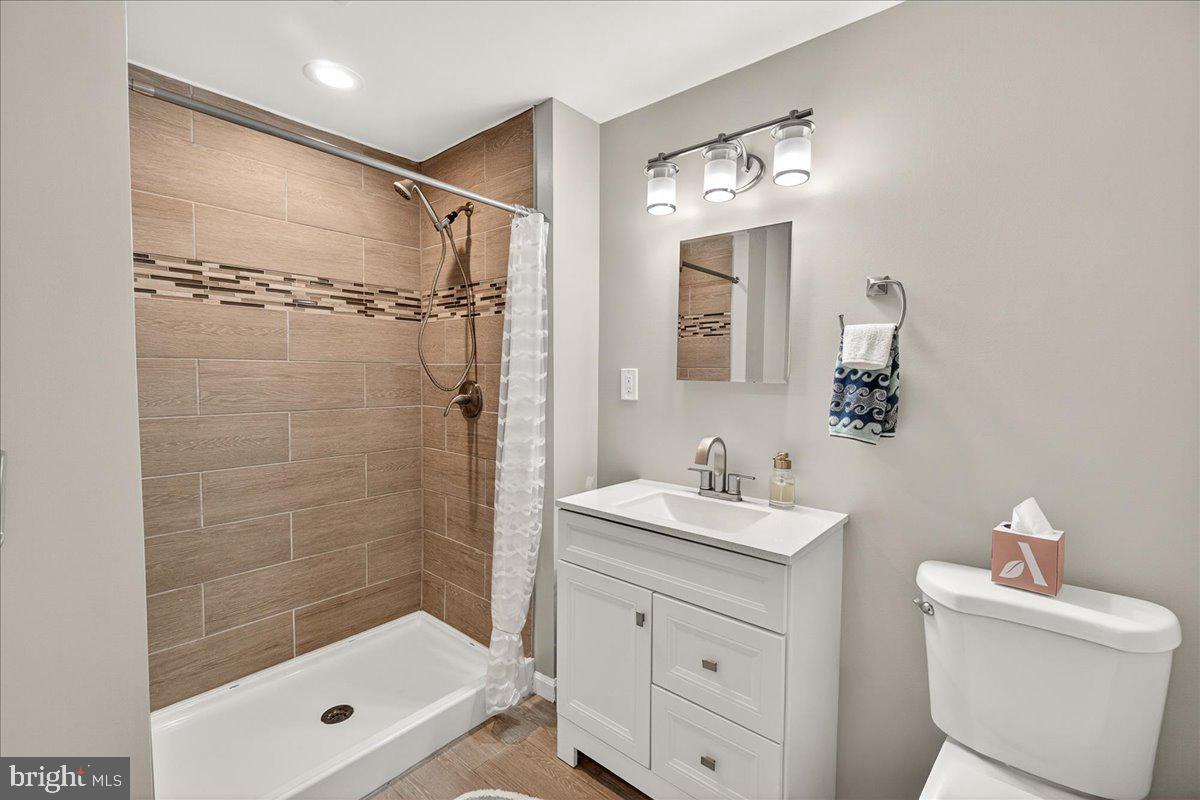 3614 Moline Court Monrovia, MD 21770 - Photo 45 of 57 basement full bath