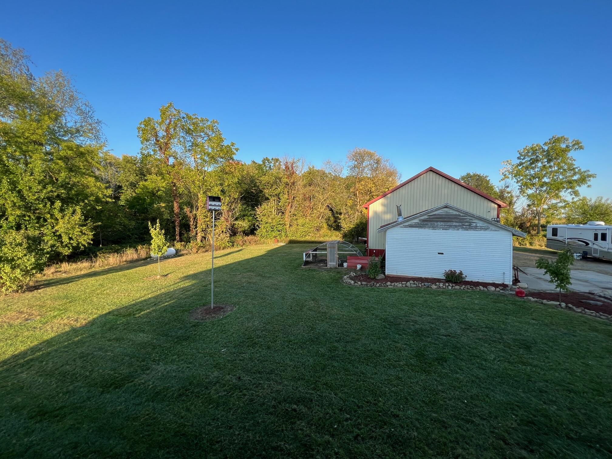 26694 Spring Creek Road Mendon, MI 49072 - Photo 26 of 30 Exterior