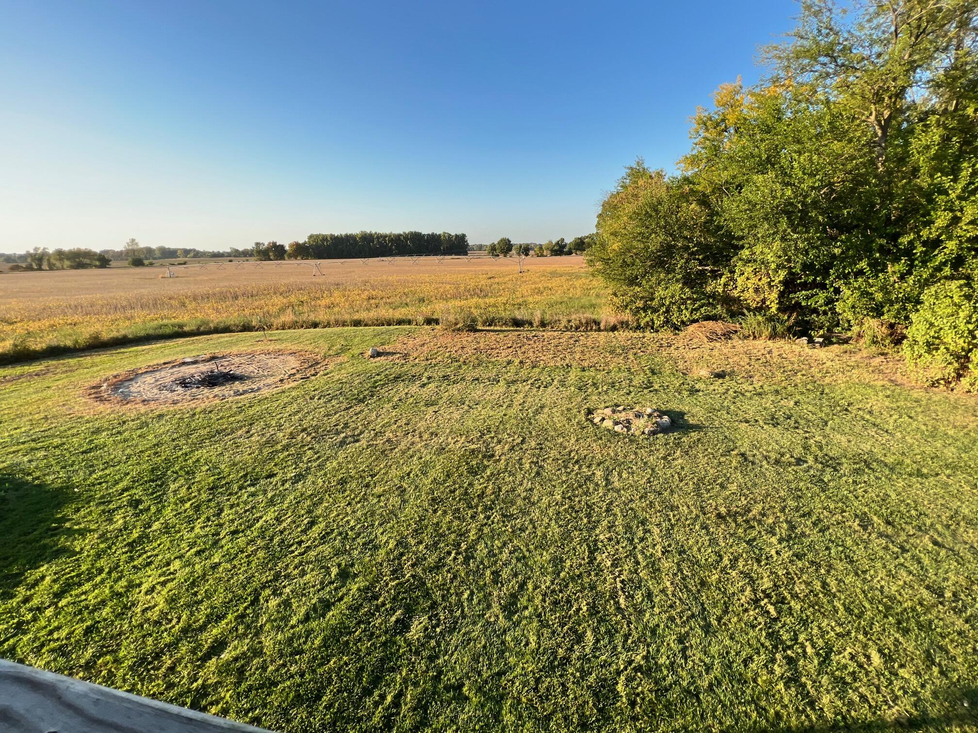 26694 Spring Creek Road Mendon, MI 49072 - Photo 27 of 30 Yard