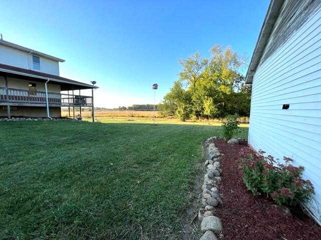 26694 Spring Creek Road Mendon, MI 49072 - Photo 29 of 30 Yard