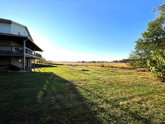 26694 Spring Creek Road Mendon, MI 49072 - Photo 30 of 30 Yard
