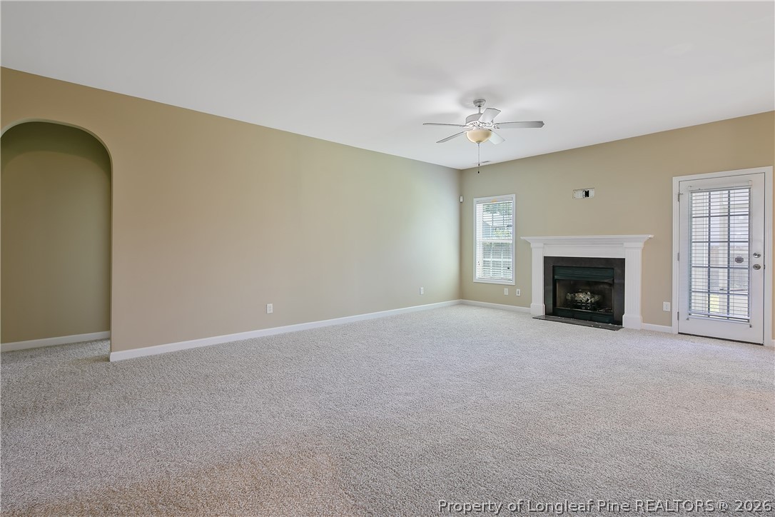 2131 Yates Ranch Road Hope Mills, NC 28348 - Photo 8 of 48 Gallery Image 8