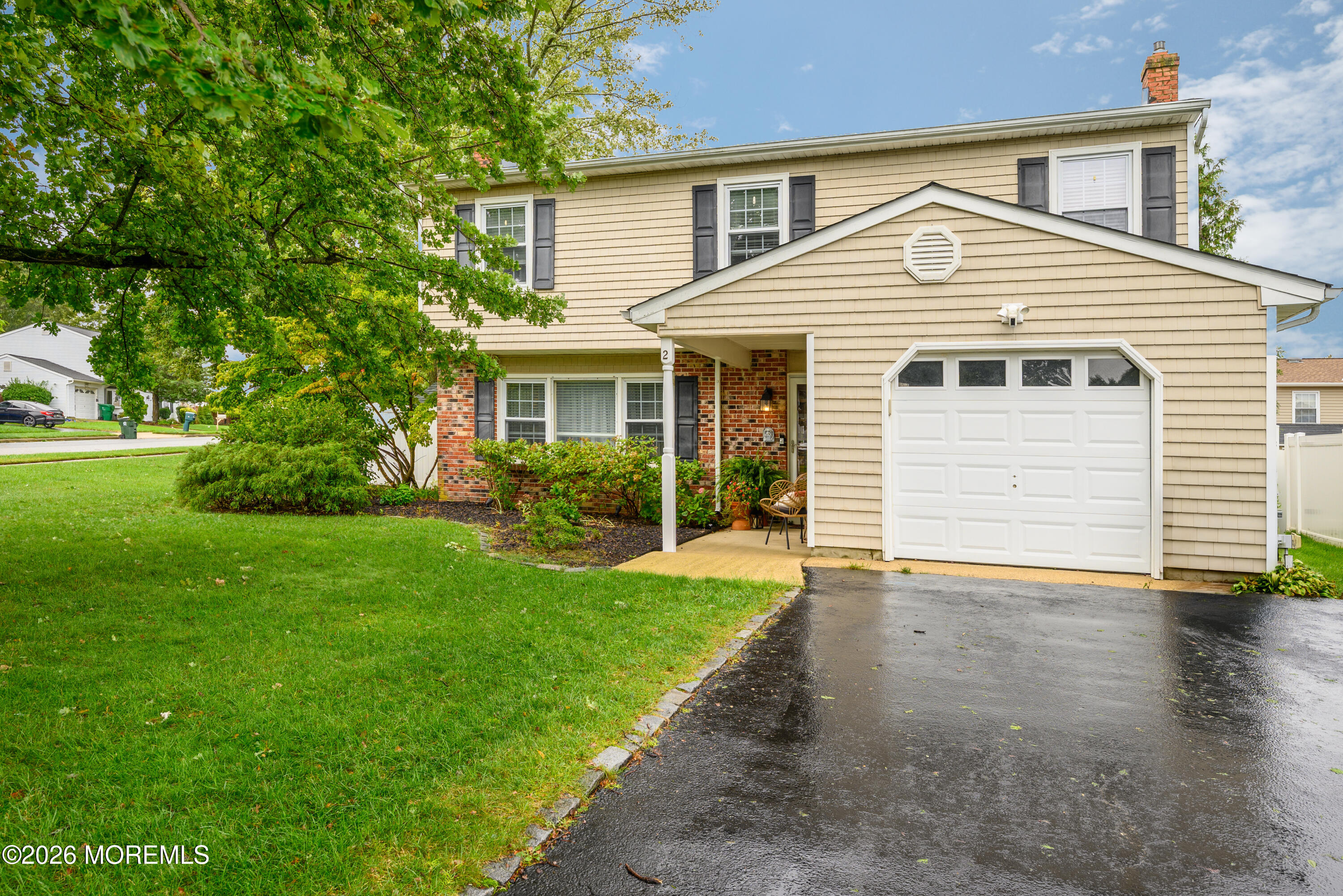 2 Evergreen Place Howell, NJ 07731 - Photo 2 of 37 2 Evergreen Pl-28