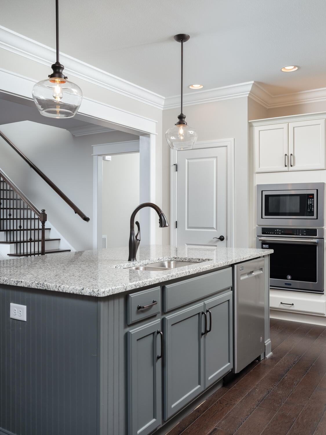 9596 Mayfly Road, Unit 4 Ooltewah, TN 37363 - Photo 12 of 23 Stock Photo Not Actual Home