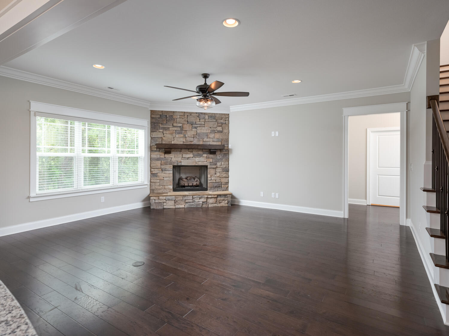 9596 Mayfly Road, Unit 4 Ooltewah, TN 37363 - Photo 15 of 23 Stock Photo Not Actual Home