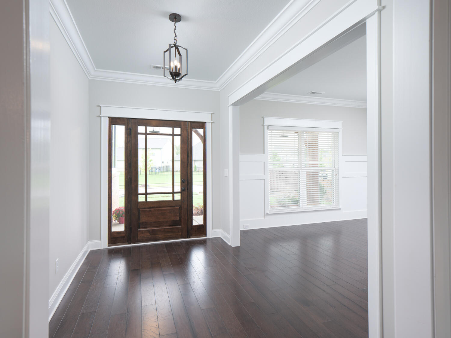 9596 Mayfly Road, Unit 4 Ooltewah, TN 37363 - Photo 7 of 23 Stock Photo Not Actual Home