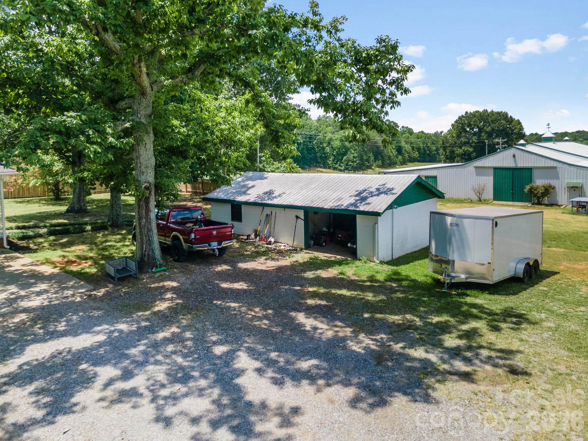 610 Helton Road Cherryville, NC 28021 - Photo 31 of 33
