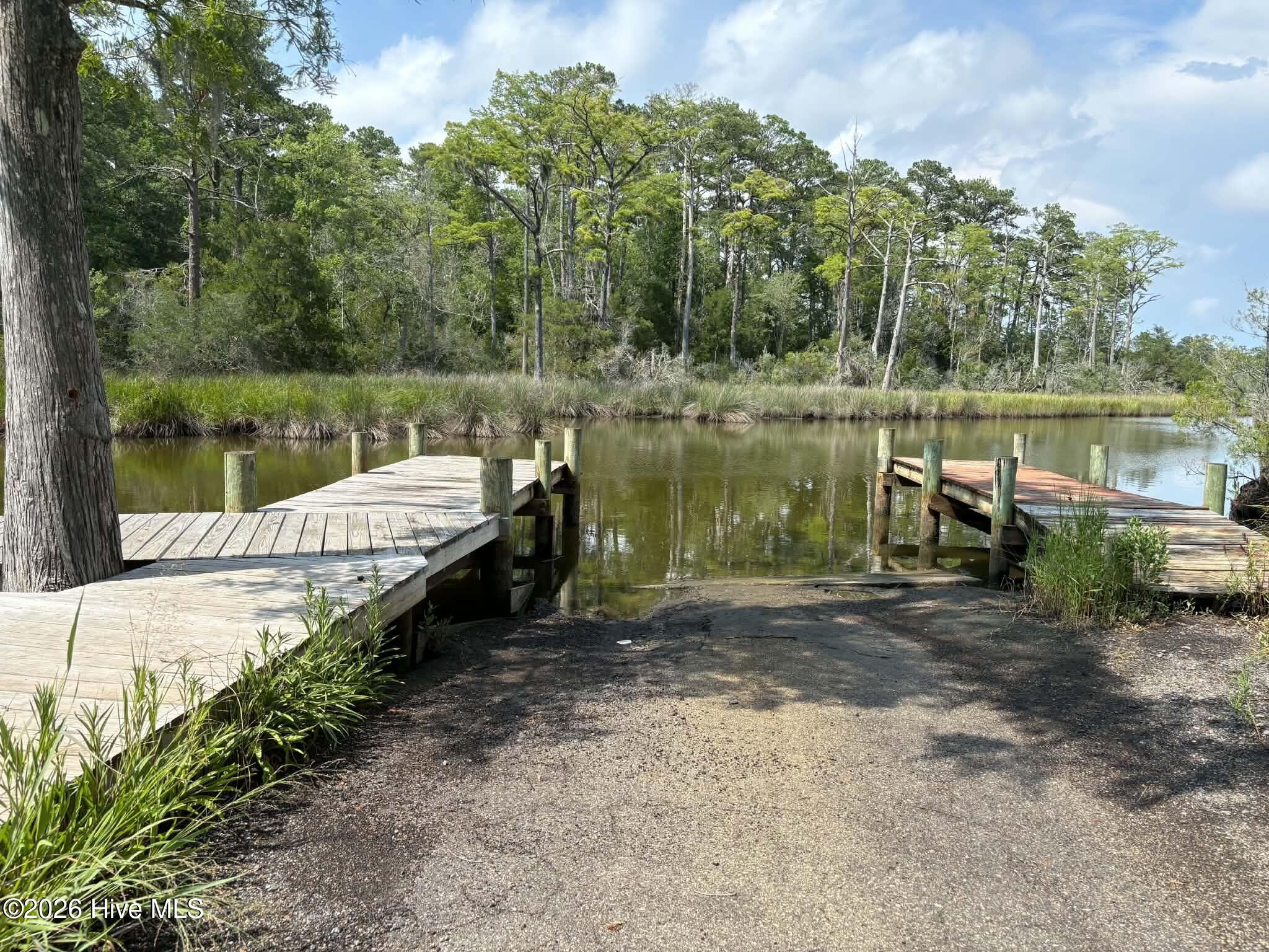100 Sand Run Road Havelock, NC 28532 - Photo 39 of 39