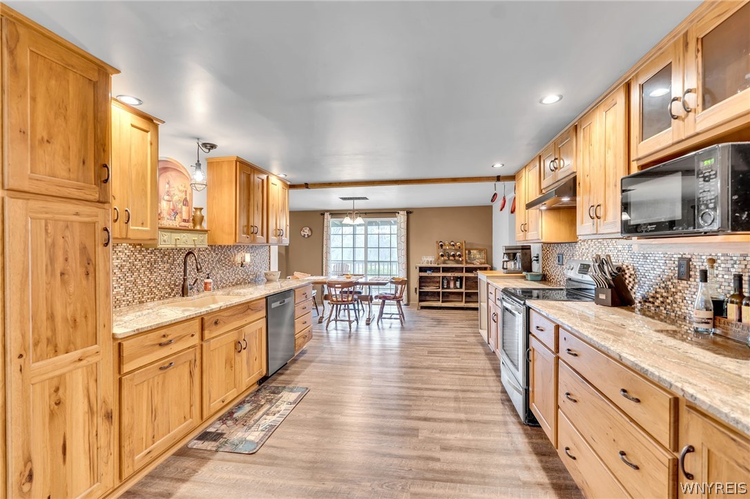 10793 Ridge Road Ridgeway, NY 14103 - Photo 4 of 41
