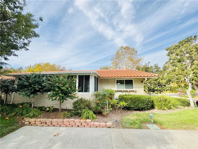 $628,888 | 662 Via Los Altos, Unit P, Laguna Woods, CA 92637