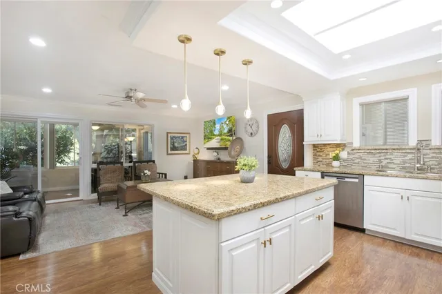 $628,888 | 662 Via Los Altos, Unit P, Laguna Woods, CA 92637