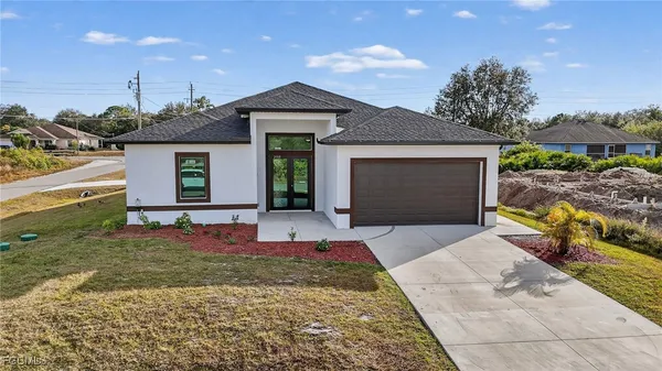 $465,000 | 2513 69th Street West, Lehigh Acres, FL 33971
