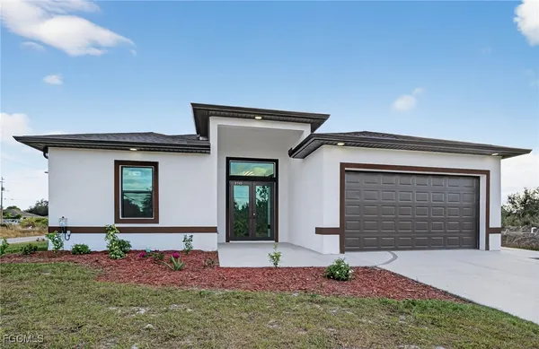 $465,000 | 2513 69th Street West, Lehigh Acres, FL 33971
