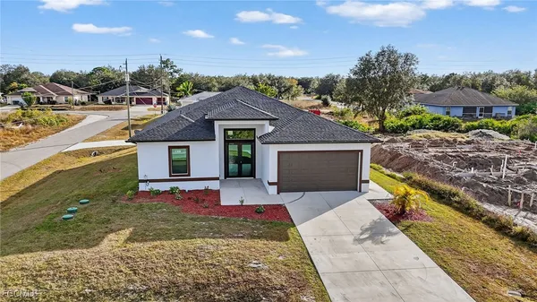 $465,000 | 2513 69th Street West, Lehigh Acres, FL 33971